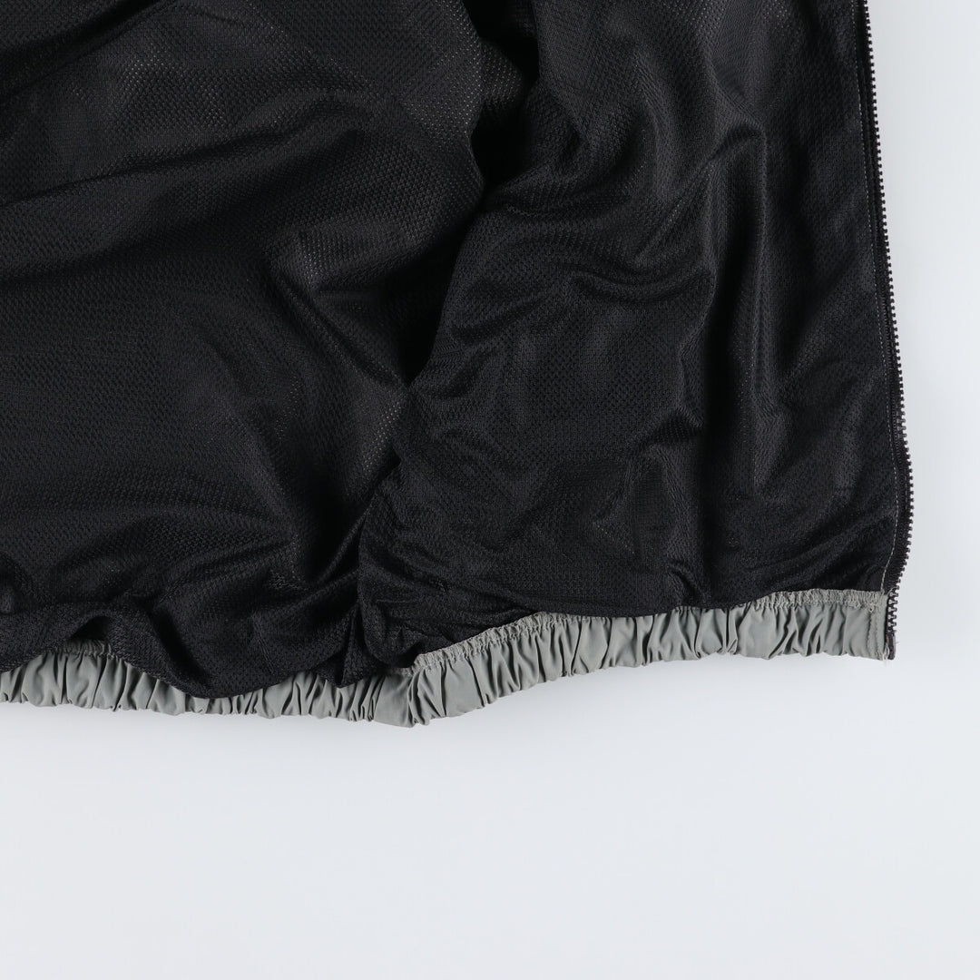 00'S USARMY IPFU Training Jacket Nylon Jacket Made in USA LARGE/REGULAR Men's L equivalent /eaa493588