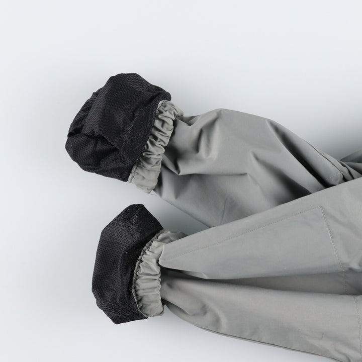 00'S USARMY IPFU Training Jacket Nylon Jacket Made in USA LARGE/REGULAR Men's L equivalent /eaa493588