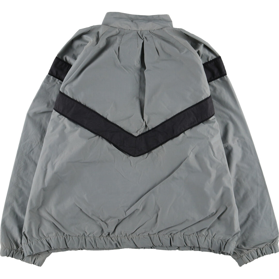 00'S USARMY SKILCRAFT IPFU Training Jacket Nylon Jacket Made in USA LARGE/REGULAR Men's L equivalent /eaa493589