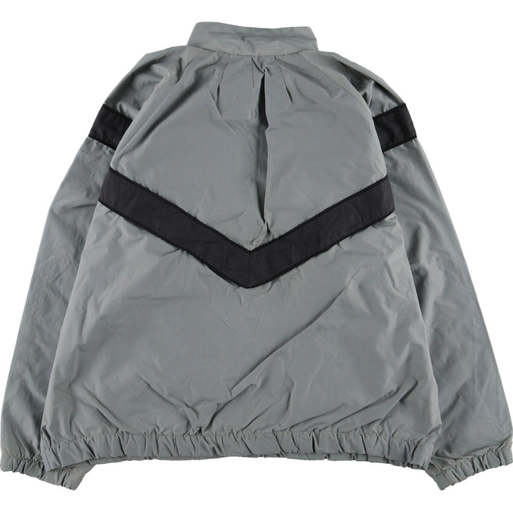 00'S USARMY SKILCRAFT IPFU Training Jacket Nylon Jacket Made in USA LARGE/REGULAR Men's L equivalent /eaa493589