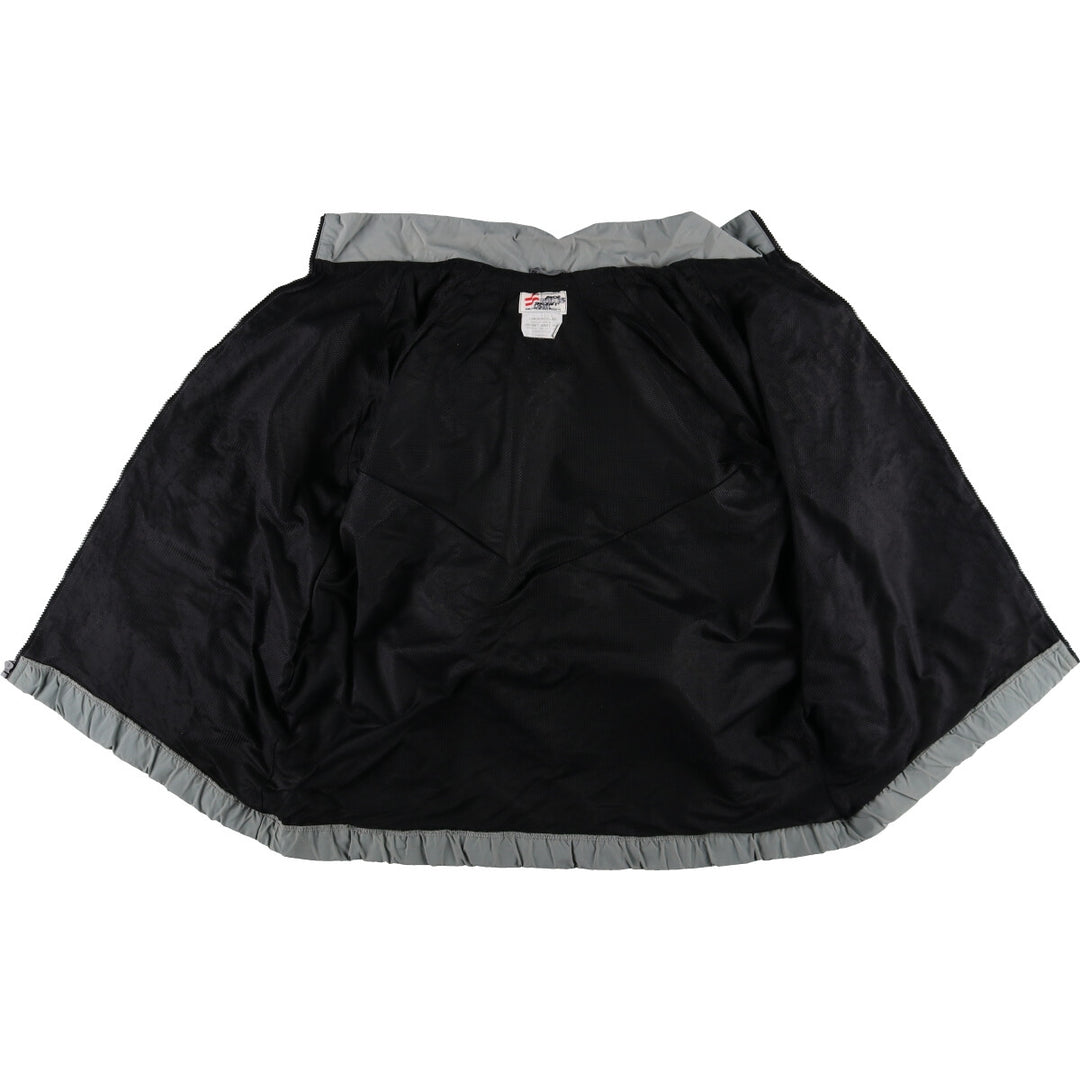 00'S USARMY SKILCRAFT IPFU Training Jacket Nylon Jacket Made in USA LARGE/REGULAR Men's L equivalent /eaa493589