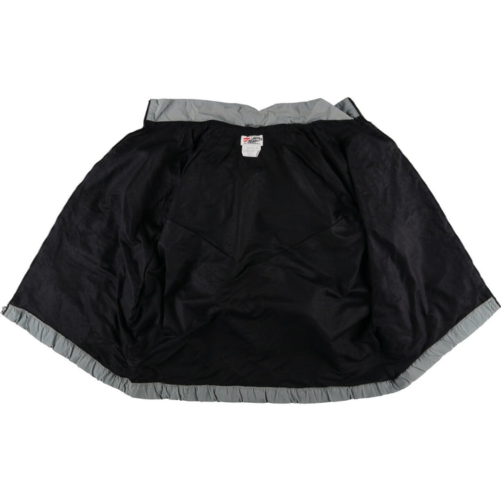 00'S USARMY SKILCRAFT IPFU Training Jacket Nylon Jacket Made in USA LARGE/REGULAR Men's L equivalent /eaa493589