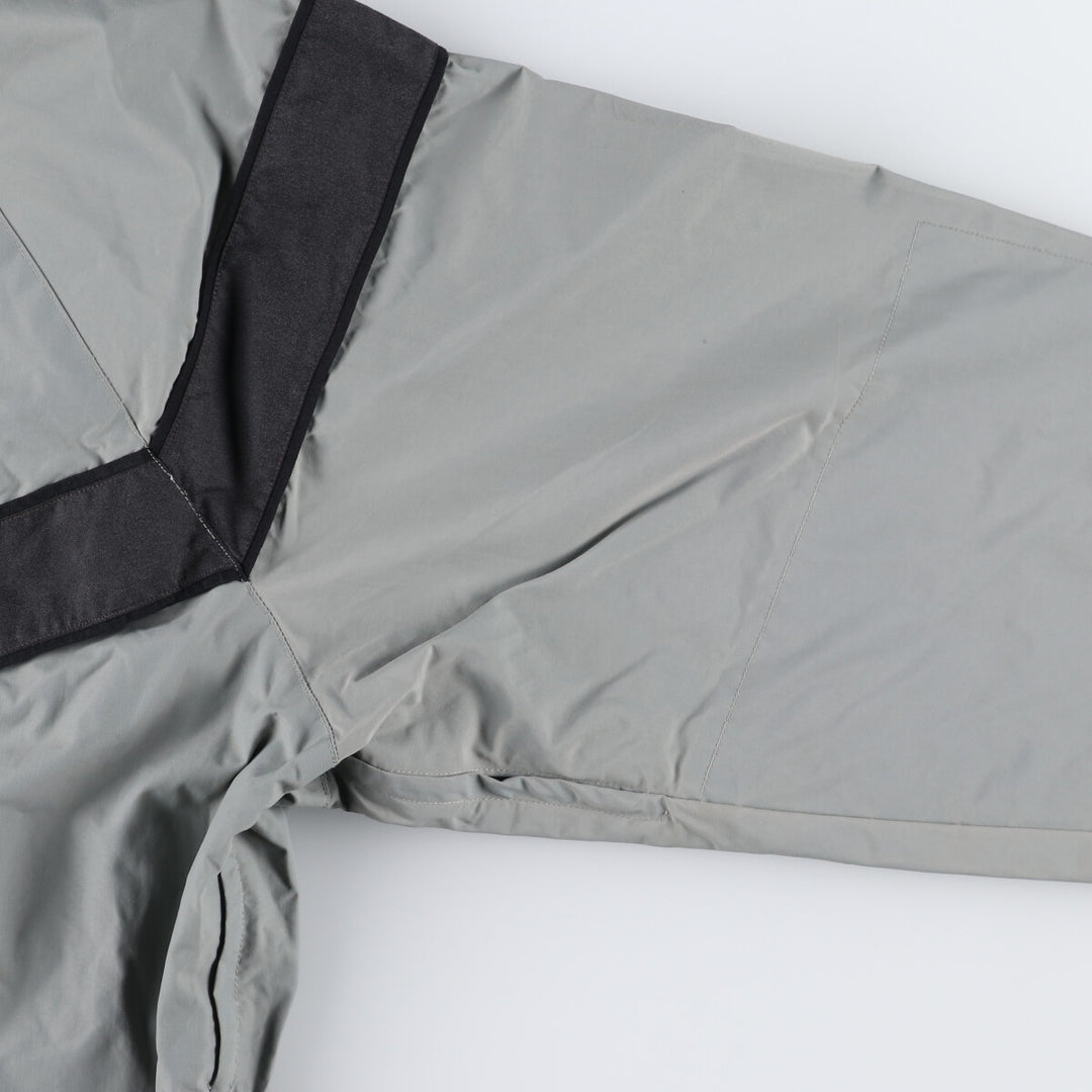 00'S USARMY SKILCRAFT IPFU Training Jacket Nylon Jacket Made in USA LARGE/REGULAR Men's L equivalent /eaa493589