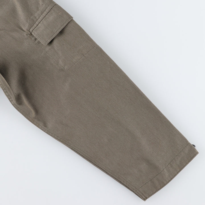 Genuine East German military field jacket, M52, men's size L / eaa493592