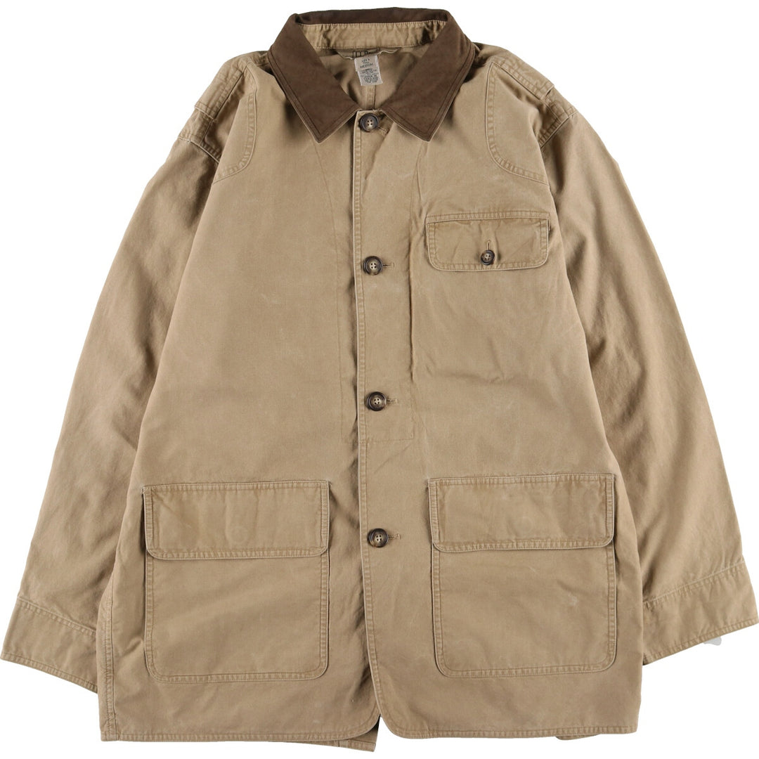 LLBean Hunting Jacket Men's M size /eaa493596