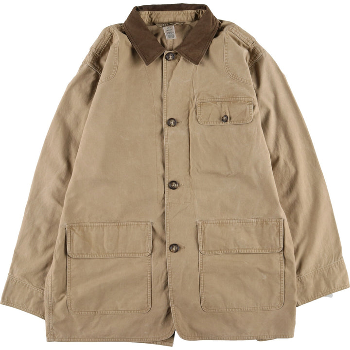 LLBean Hunting Jacket Men's M size /eaa493596