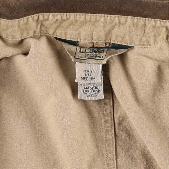 LLBean Hunting Jacket Men's M size /eaa493596