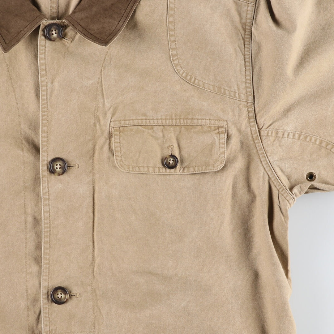 LLBean Hunting Jacket Men's M size /eaa493596