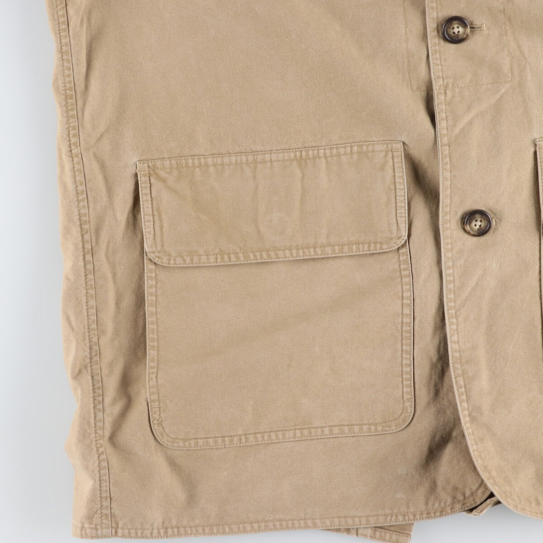 LLBean Hunting Jacket Men's M size /eaa493596