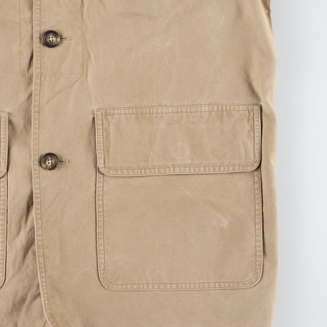 LLBean Hunting Jacket Men's M size /eaa493596