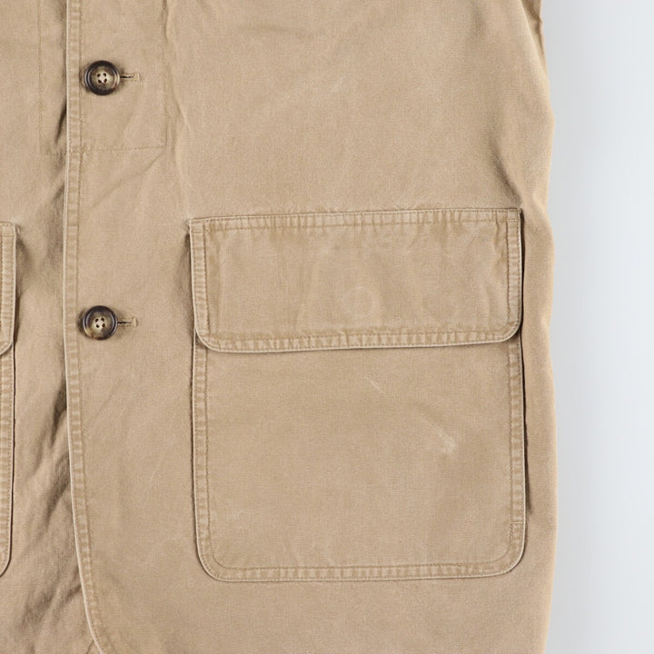 LLBean Hunting Jacket Men's M size /eaa493596