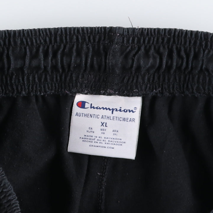 Champion Authentic Athleticwear Sweatpants Men's XL /eaa493644