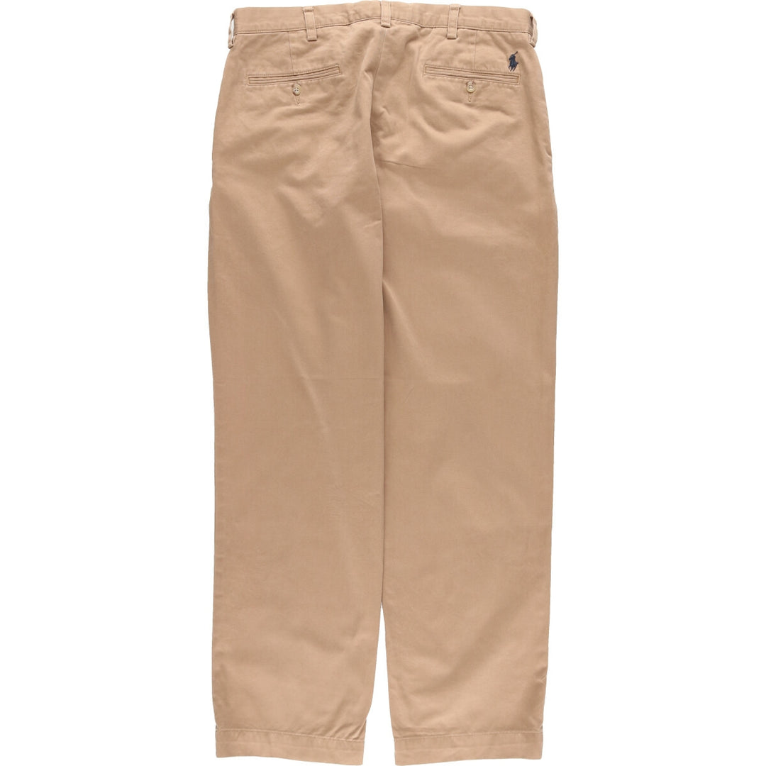 Ralph Lauren POLO by Ralph Lauren Chino Pants Men's W34 equivalent / eaa493691