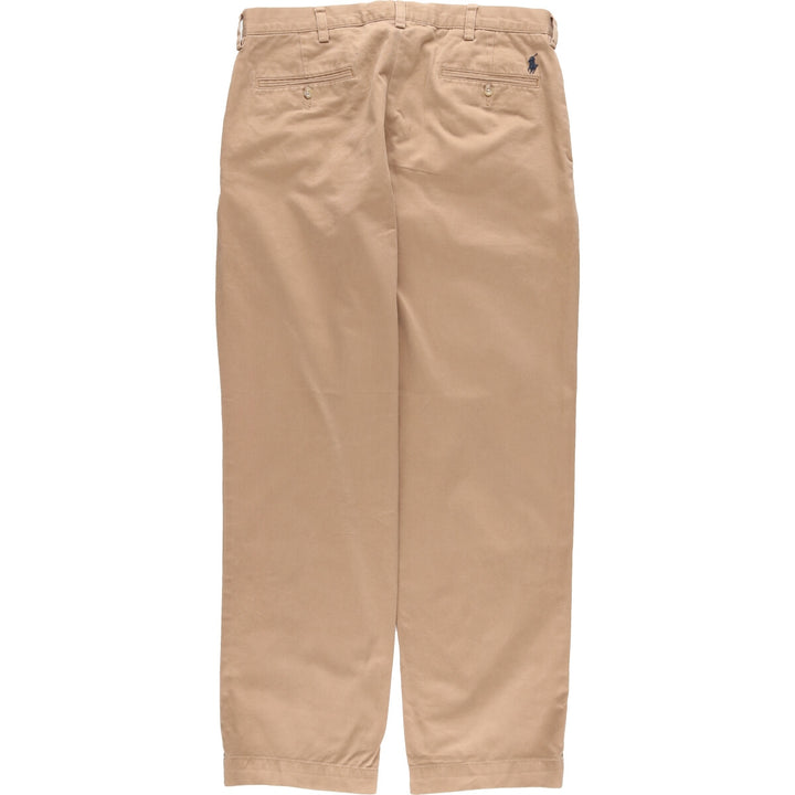 Ralph Lauren POLO by Ralph Lauren Chino Pants Men's W34 equivalent / eaa493691