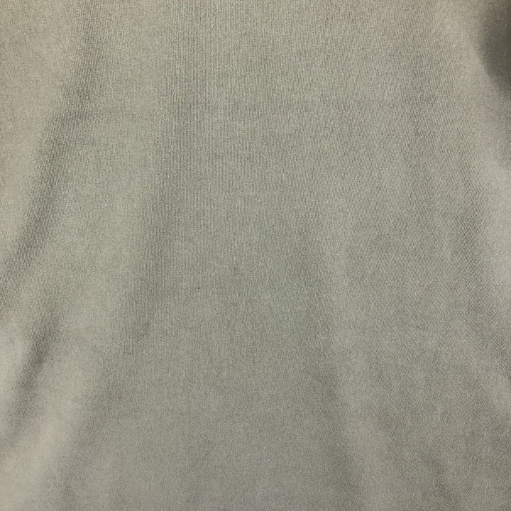 00'S Harley-Davidson 3/4 Sleeve Raglan T-Shirt Made in USA Men's M cotton black type Vintage Second Hand