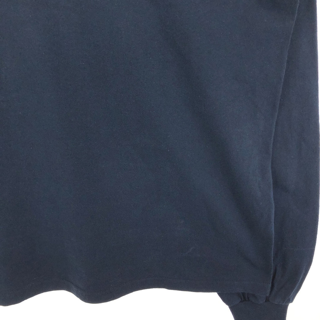 00'S Harley-Davidson Long Sleeve T-Shirt Men's XL /eaa493768