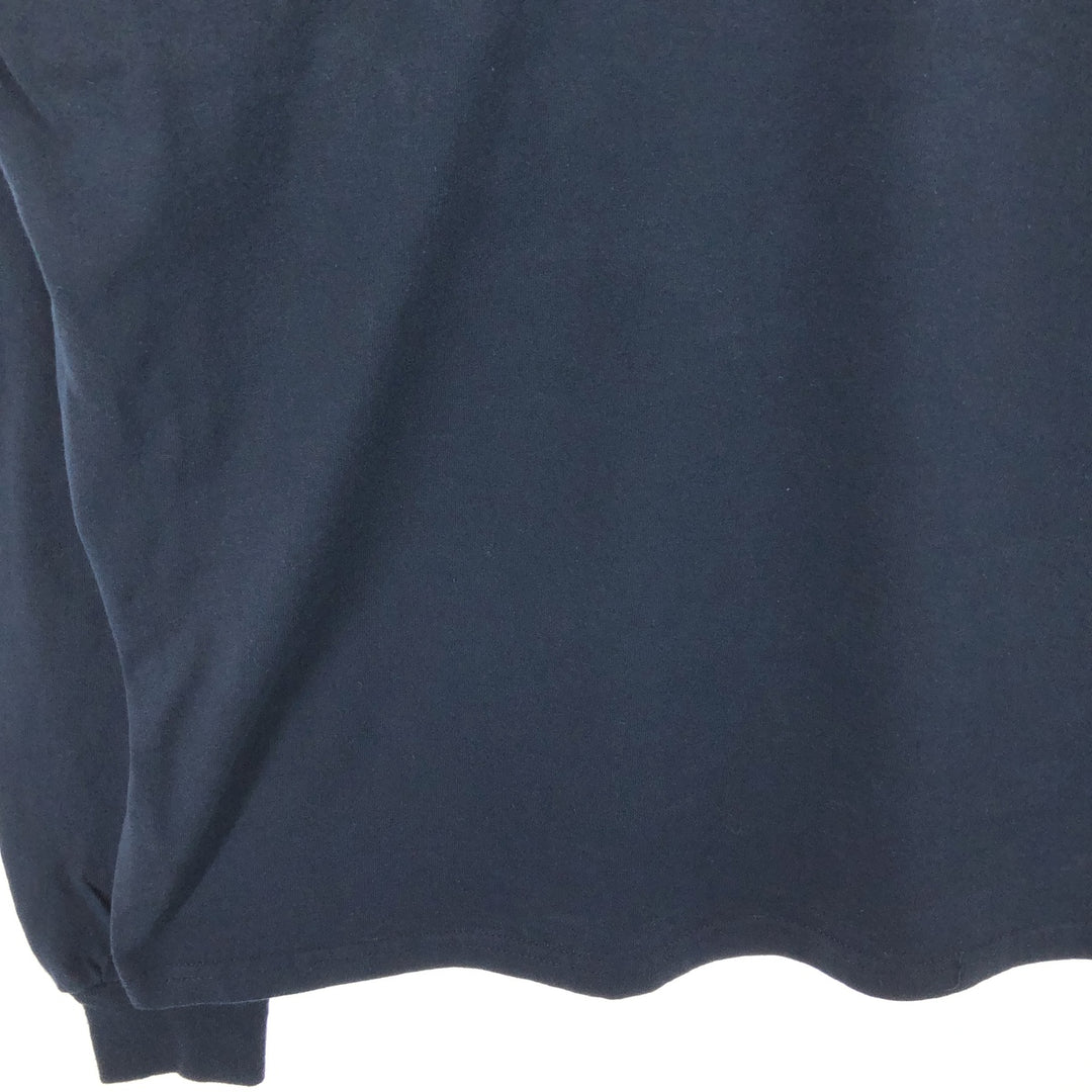 00'S Harley-Davidson Long Sleeve T-Shirt Men's XL /eaa493768