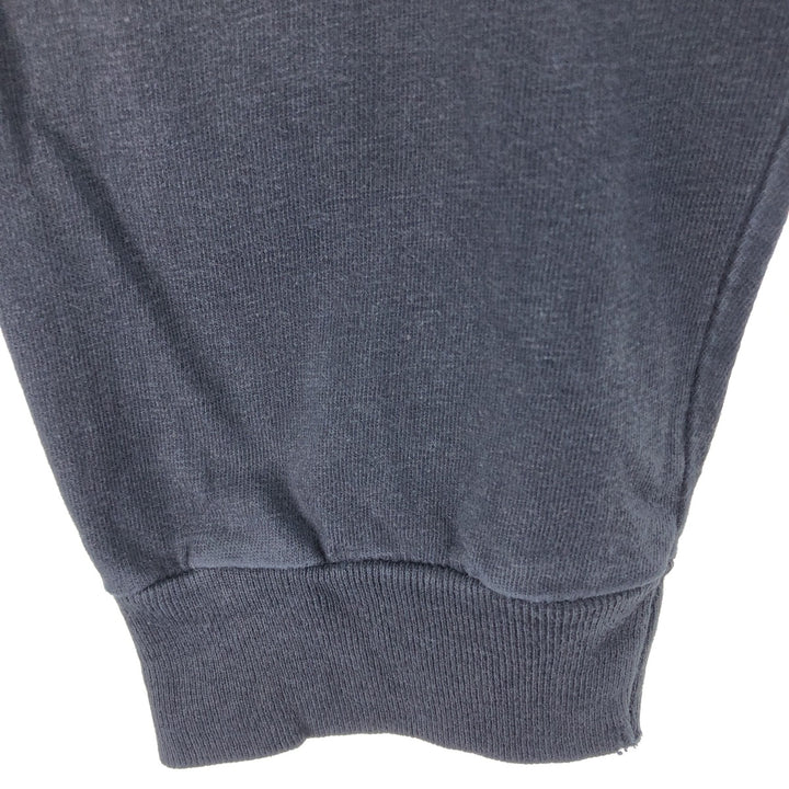 00'S Harley-Davidson Long Sleeve T-Shirt, Men's XL Size cotton black type Vintage Second Hand