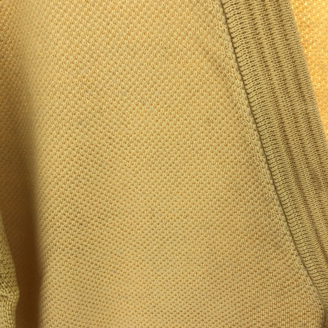 Burberry's LONDON wool knit cardigan, men's size L / eaa493793