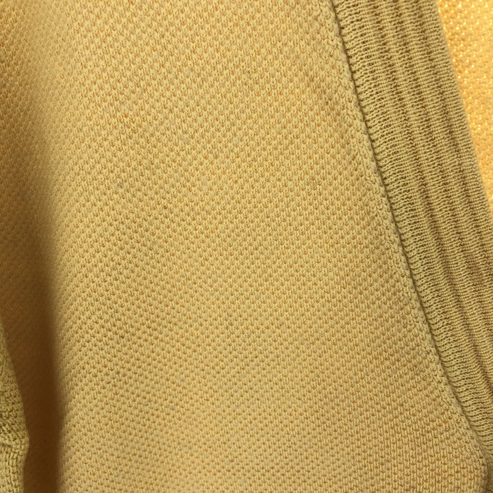 Burberry's LONDON wool knit cardigan, men's size L / eaa493793