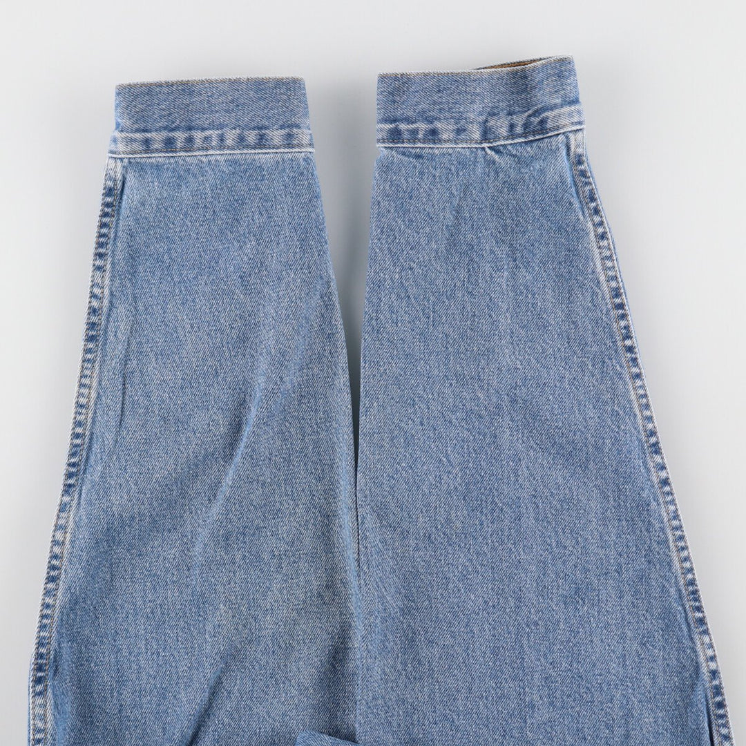 90'S Levi's Denim Jacket, Jean Jacket, Men's Size L, Vintage / eaa493803