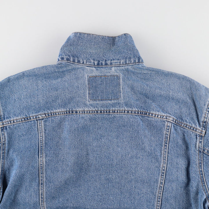 90'S Levi's Denim Jacket, Jean Jacket, Men's Size L, Vintage / eaa493803
