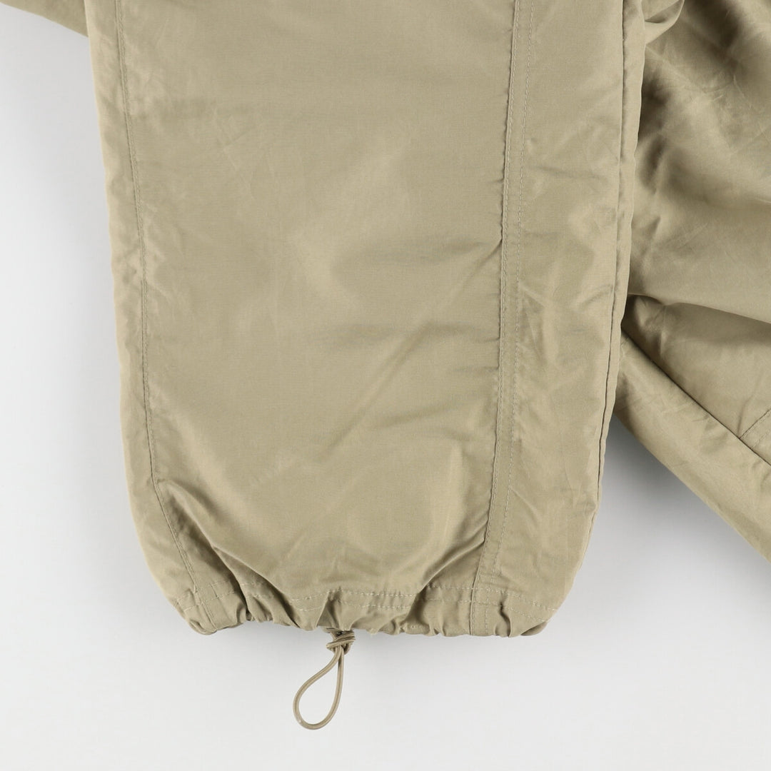 00'S Adidas warm-up pants, nylon pants, rustling pants, men's XL equivalent / eaa493849