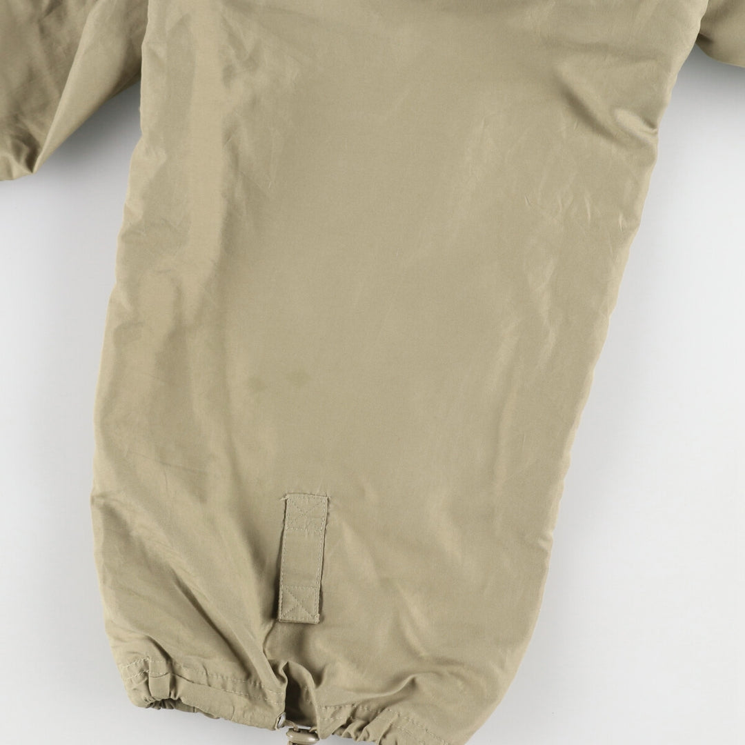 00'S Adidas warm-up pants, nylon pants, rustling pants, men's XL equivalent / eaa493849