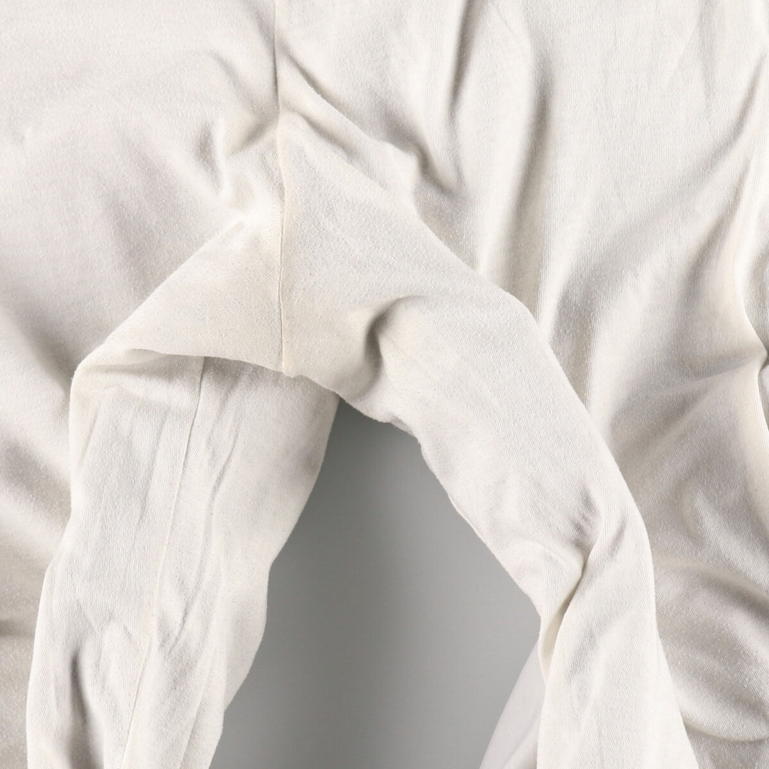 00'S Adidas warm-up pants, nylon pants, rustling pants, men's XL equivalent / eaa493849