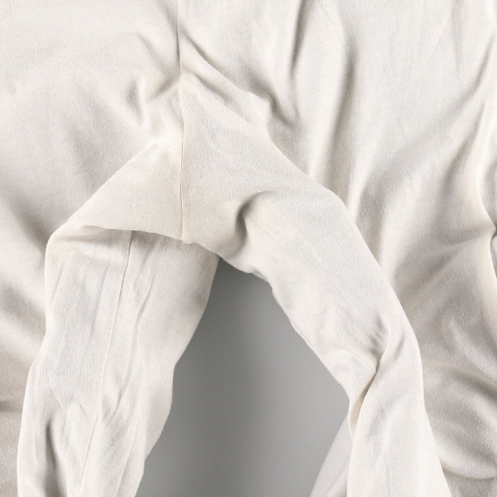 00'S Adidas warm-up pants, nylon pants, rustling pants, men's XL equivalent / eaa493849