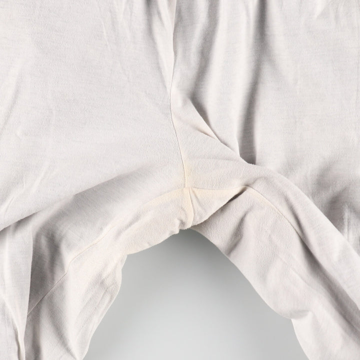 00'S Adidas warm-up pants, nylon pants, rustling pants, men's size M polyester black type Vintage Second Hand