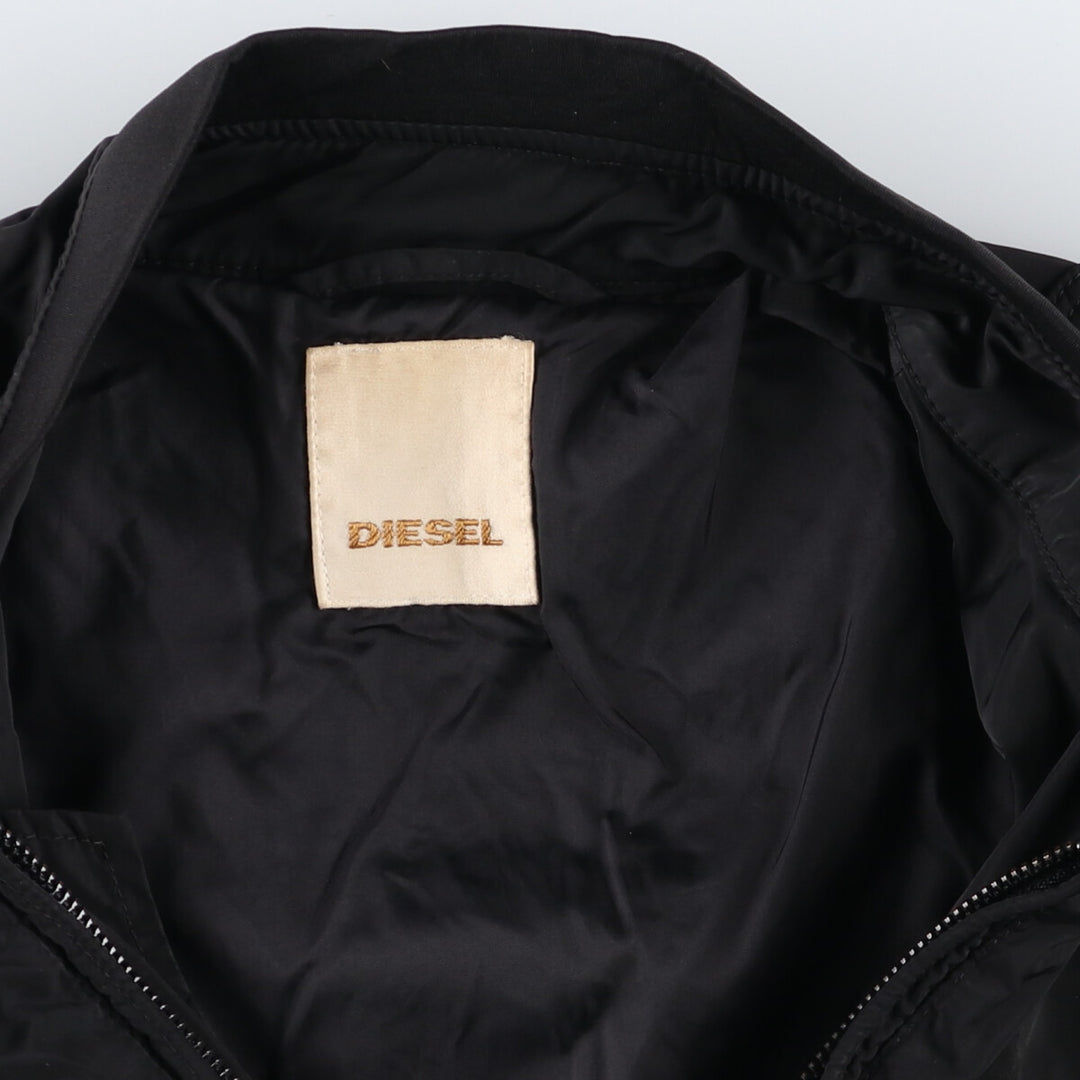 Diesel DIESEL Blouson Men's XL equivalent /eaa493895