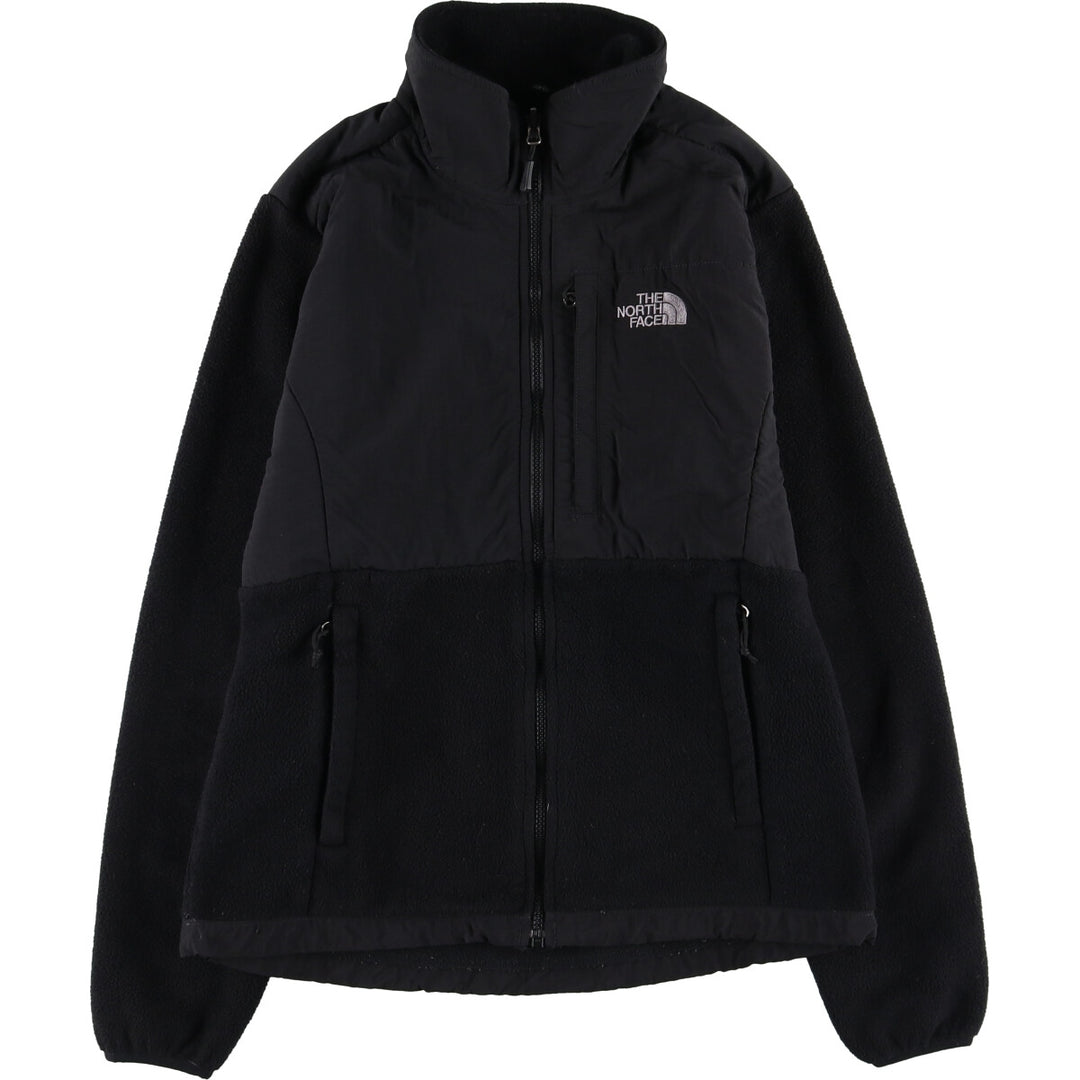 THE NORTH FACE Denali Jacket, Nylon x Fleece Jacket, Women's M size / eaa493913