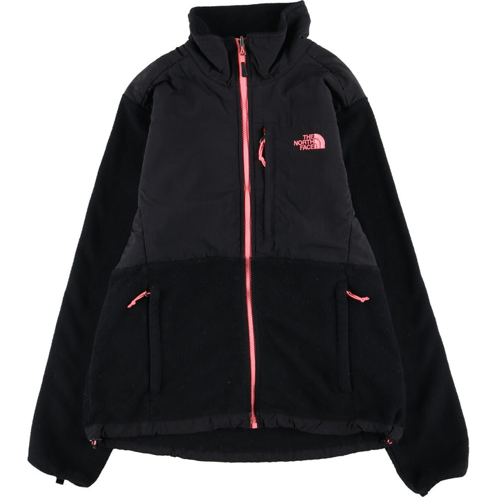 THE NORTH FACE Denali Jacket, Nylon x Fleece Jacket, Women's M size / eaa493914