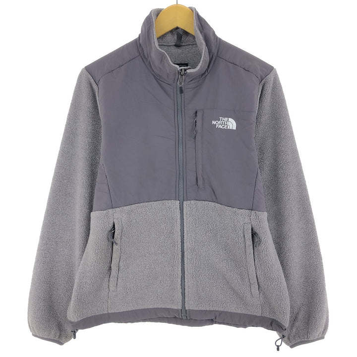 THE NORTH FACE Denali Jacket, Nylon x Fleece Jacket, Women's M size / eaa493925