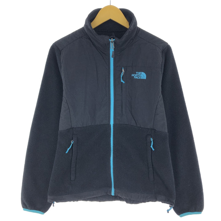 THE NORTH FACE Denali Jacket, Nylon x Fleece Jacket, Women's M size / eaa493928