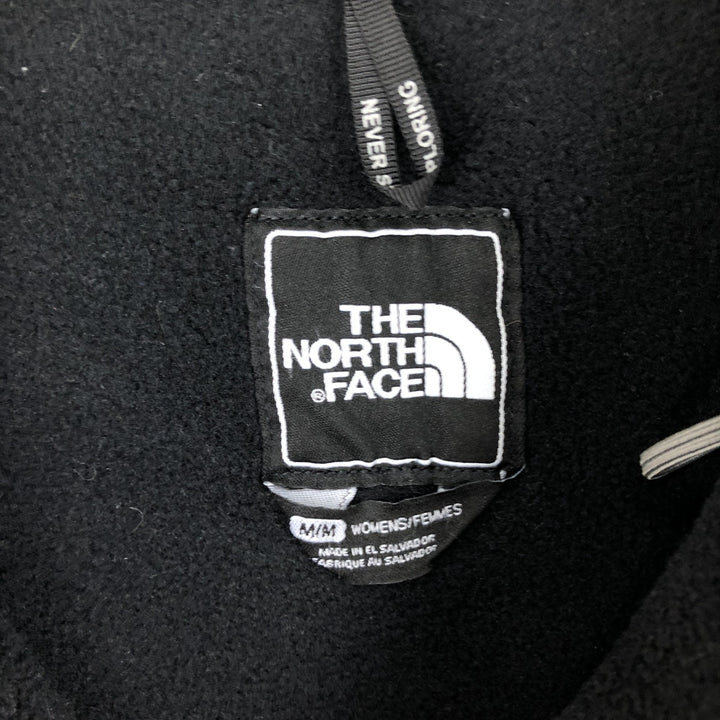 THE NORTH FACE Denali Jacket, Nylon x Fleece Jacket, Women's M size / eaa493928