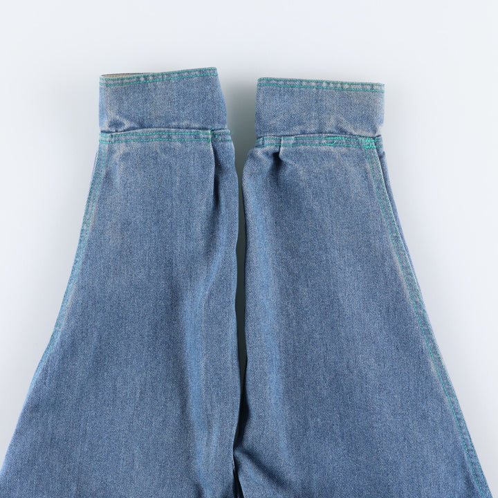 LONDON FOG Denim Jacket Men's L Size Vintage /eaa493973