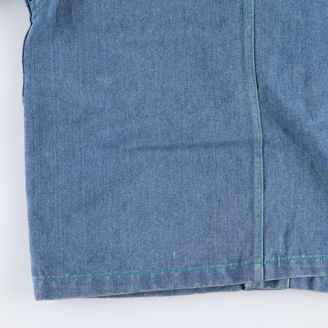 LONDON FOG Denim Jacket Men's L Size Vintage /eaa493973