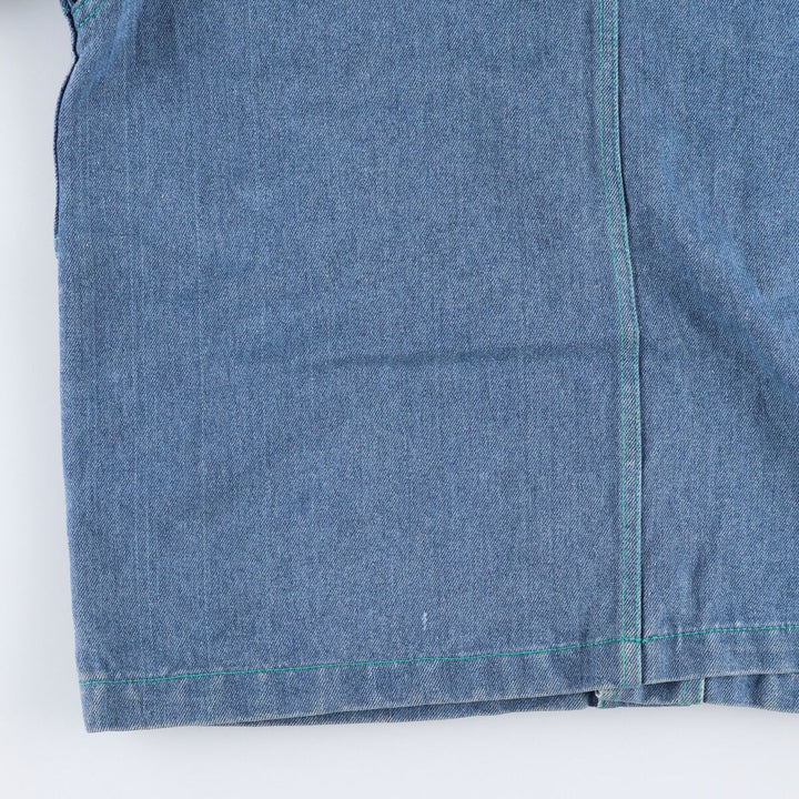 LONDON FOG Denim Jacket Men's L Size Vintage /eaa493973