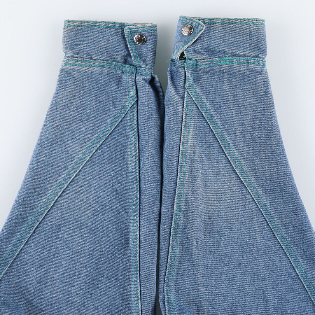 LONDON FOG Denim Jacket Men's L Size Vintage /eaa493973