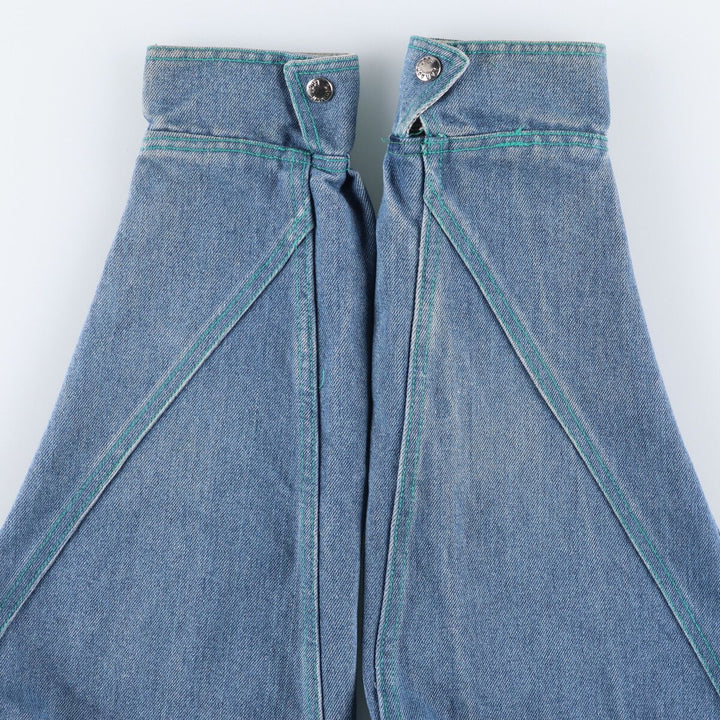 LONDON FOG Denim Jacket Men's L Size Vintage /eaa493973