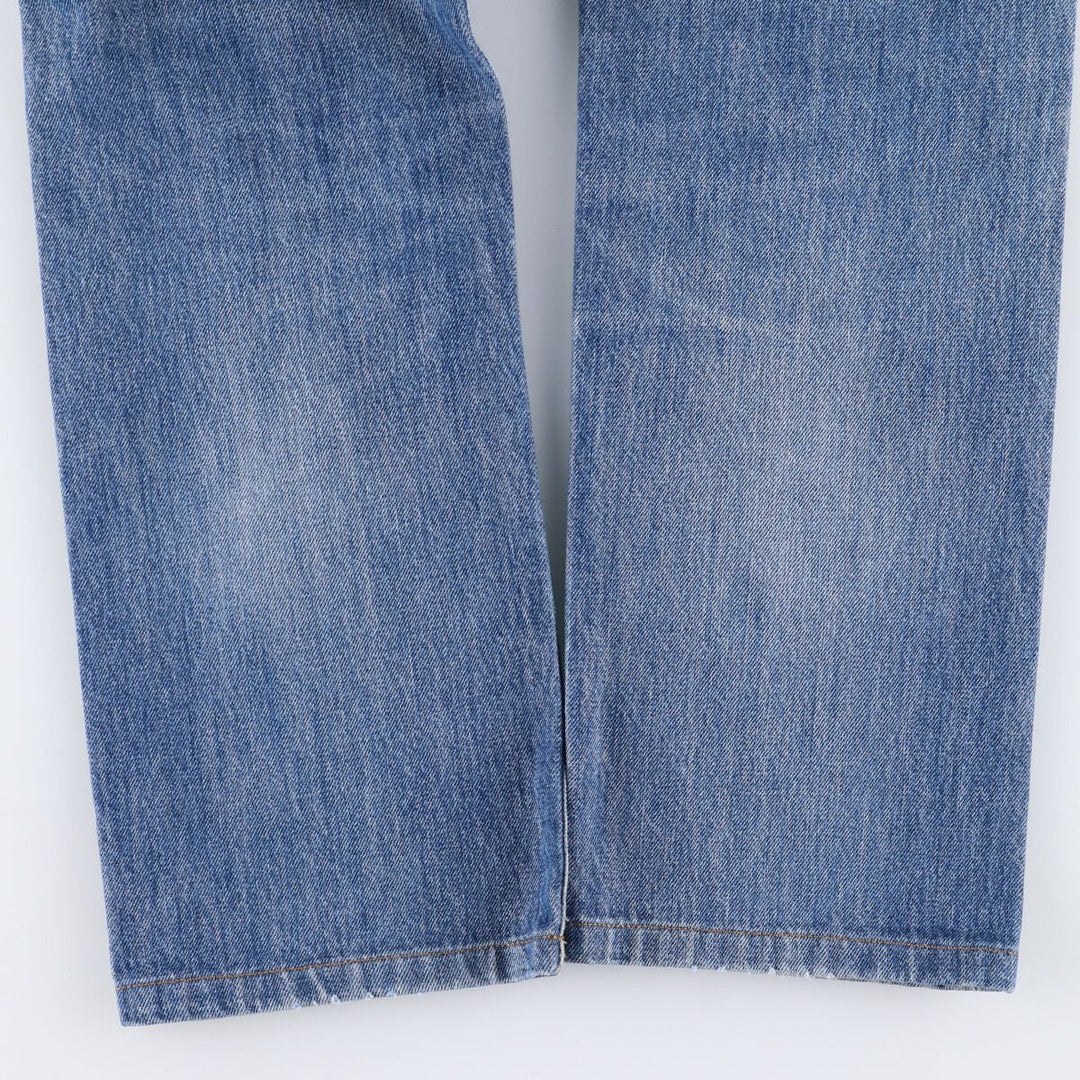 Levi's 501 straight denim pants for men, size W33 / eaa494026