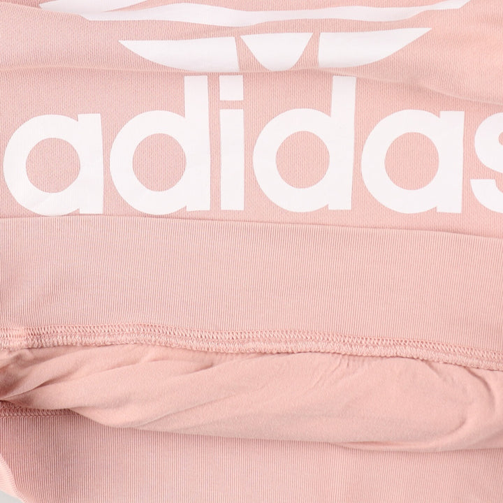 adidas ORIGINALS Originals Sweat Pullover Hoodie Women's L size / eaa494122