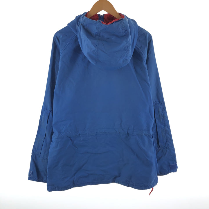 80'S Columbia Navy Tag Anorak Parka Men's Size L Vintage /eaa494192