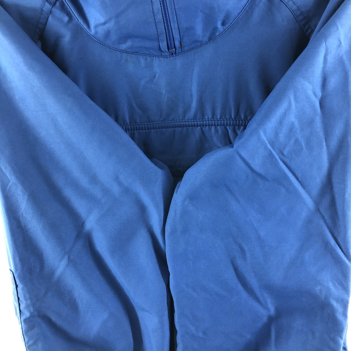 80'S Columbia Navy Tag Anorak Parka Men's Size L Vintage /eaa494192