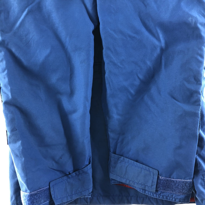 80'S Columbia Navy Tag Anorak Parka Men's Size L Vintage /eaa494192