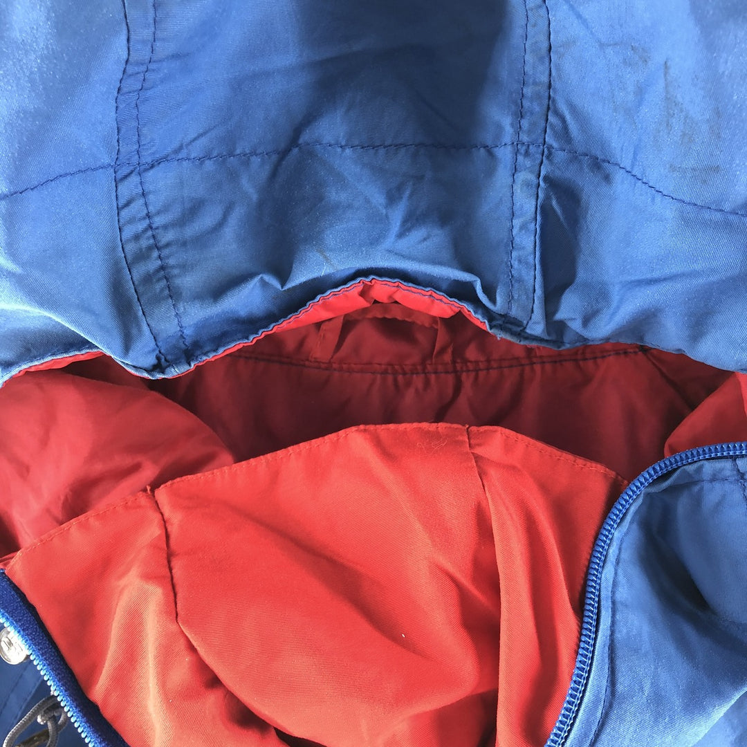 80'S Columbia Navy Tag Anorak Parka Men's Size L Vintage /eaa494192