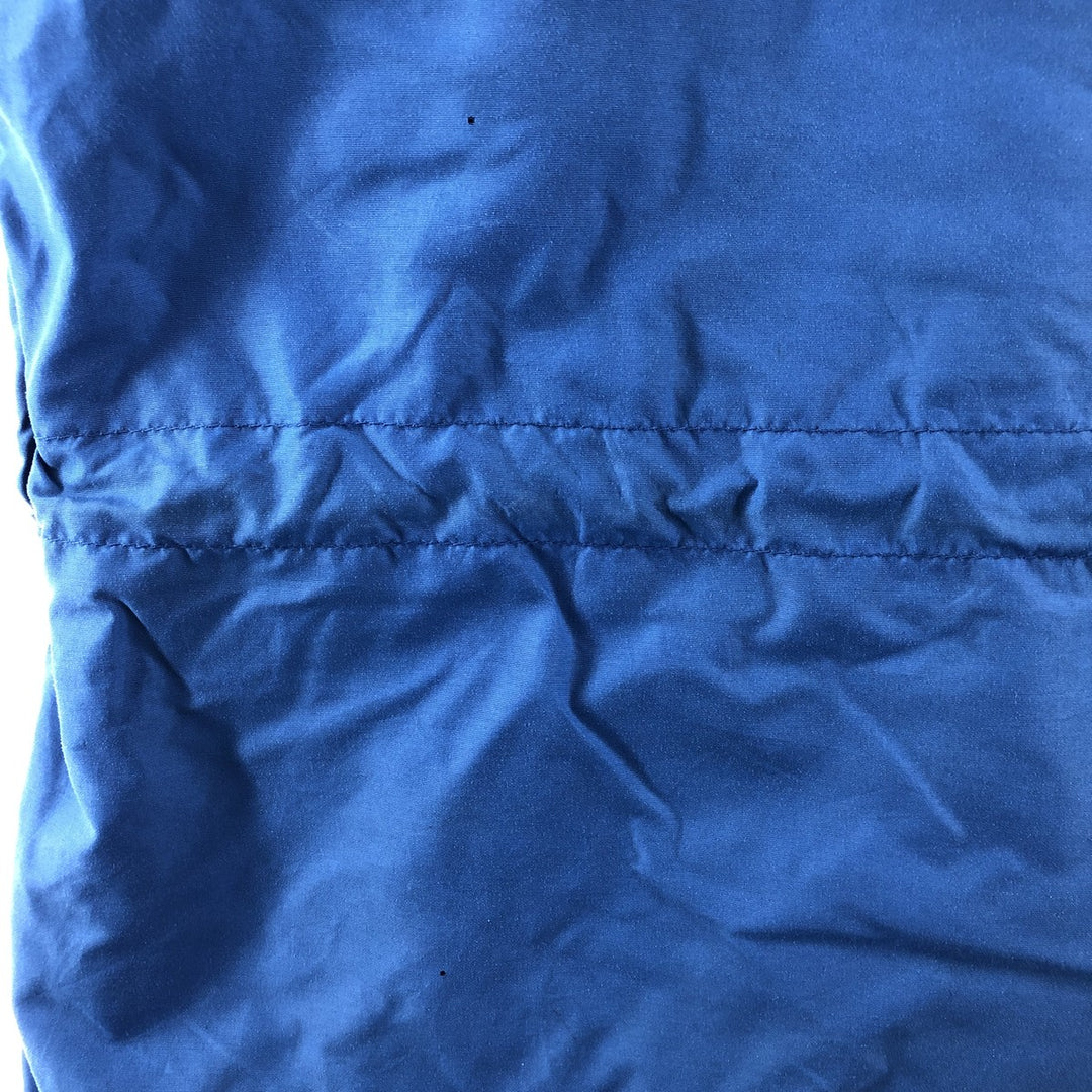 80'S Columbia Navy Tag Anorak Parka Men's Size L Vintage /eaa494192