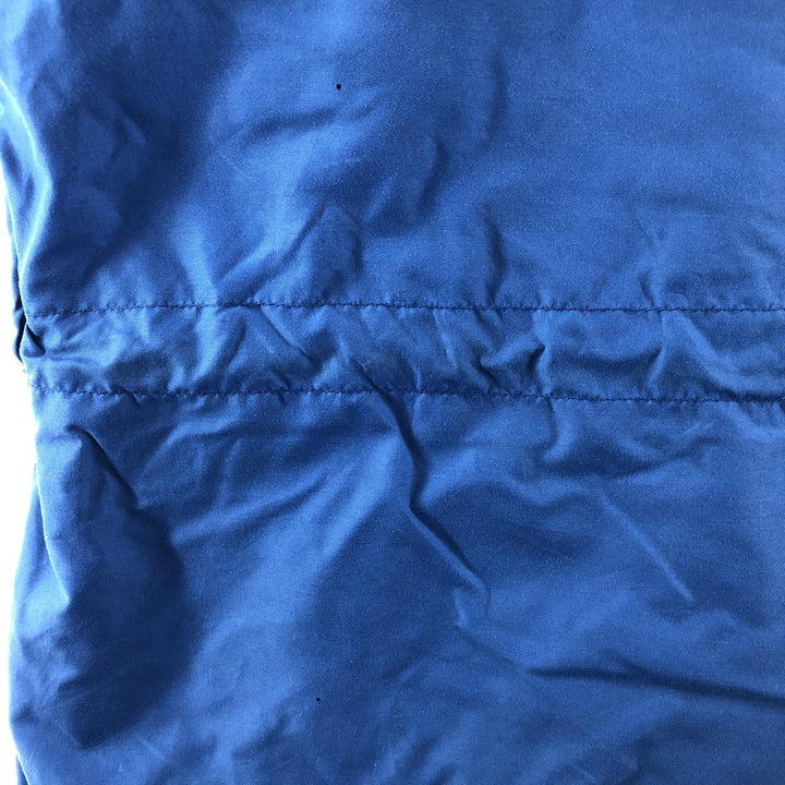 80'S Columbia Navy Tag Anorak Parka Men's Size L Vintage /eaa494192